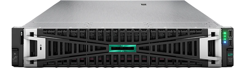 سرور dl380